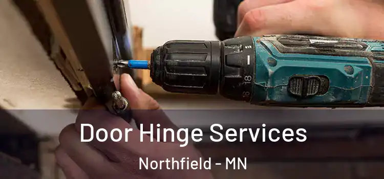 Door Hinge Services Northfield - MN
