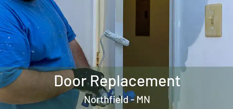 Door Replacement Northfield - MN