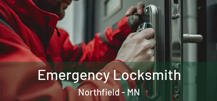 Emergency Locksmith Northfield - MN