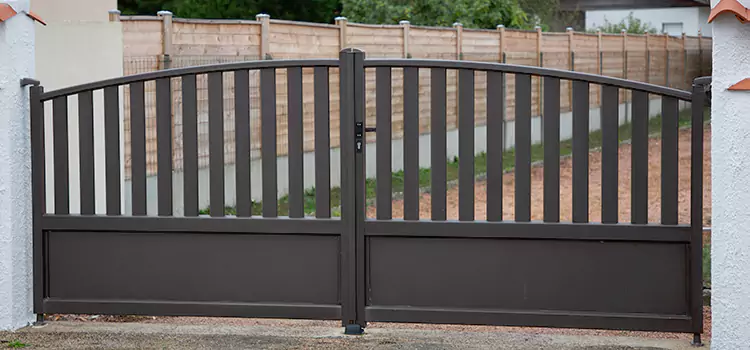 Advanced Gate Solutions in Northfield, MN