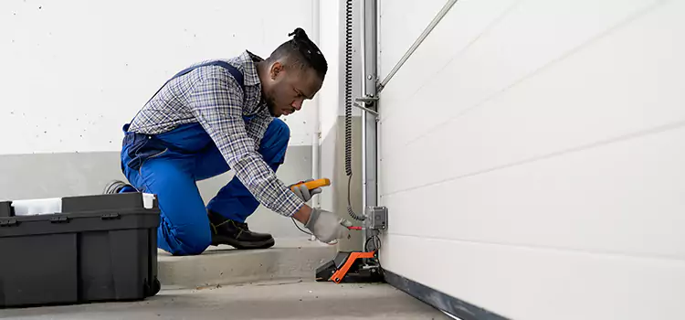 Expert Solutions for Every Garage Lock Need in Northfield, MN