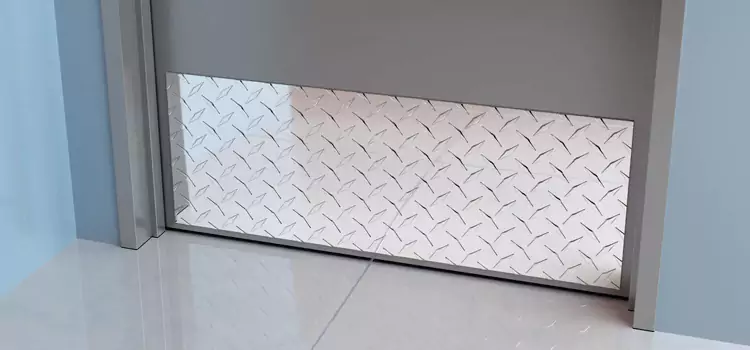 Benefits of Professional Kick Plate Solutions in Northfield, MN