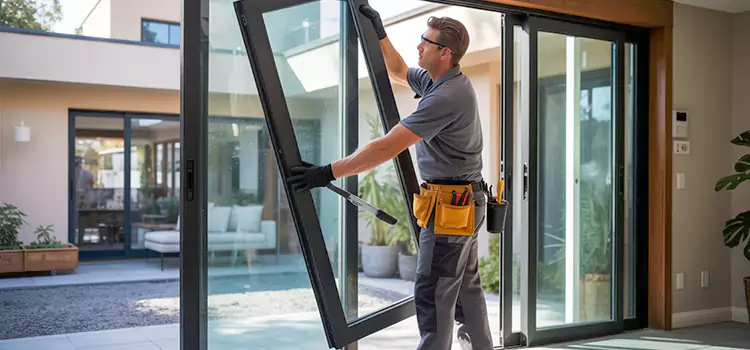 Specialized Sliding Door Roller Services in Northfield, Minnesota