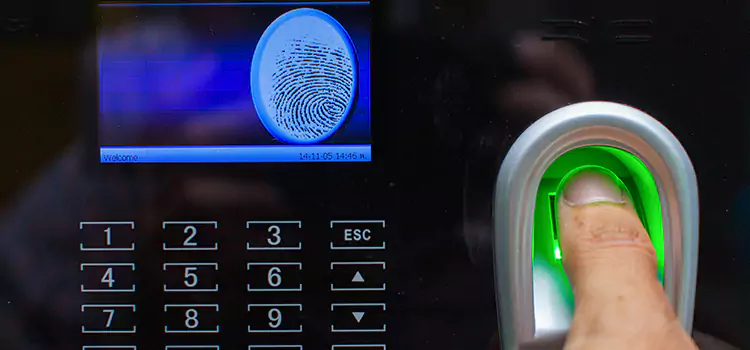 Your Trusted Partner for Secure Access in Northfield, MN