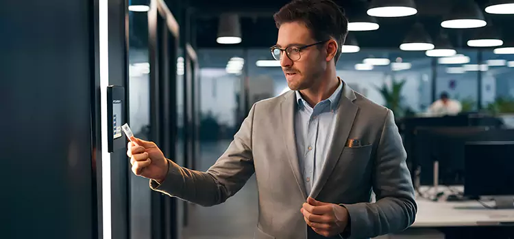 Our Commitment to Keycard Security Excellence in Northfield, MN
