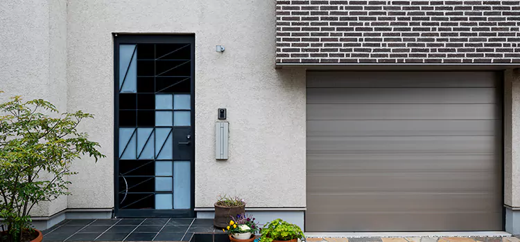 Residential Roll Up Security Doors Northfield