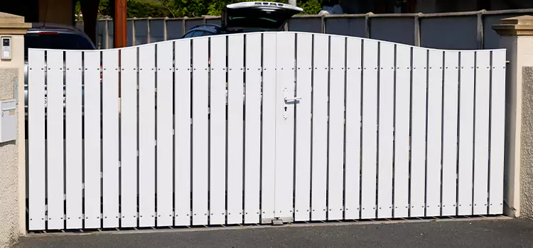 Why Choose Us for Residential Gate Repair in Northfield, MN?