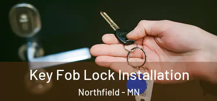Key Fob Lock Installation Northfield - MN