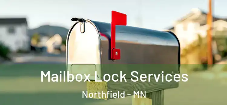 Mailbox Lock Services Northfield - MN