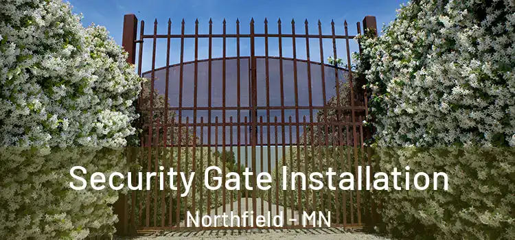 Security Gate Installation Northfield - MN